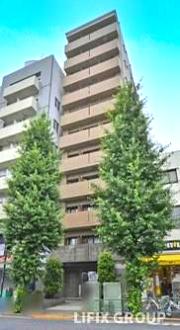 ステージグランデ新高円寺