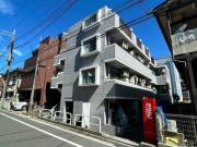 都営三田線西台駅まで徒歩5分