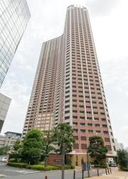 ＪＲ山手線田町駅まで徒歩12分