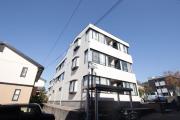 LIBERTY HOUSEIII