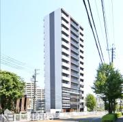 地下鉄名城線茶屋ヶ坂駅まで徒歩5分