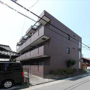 地下鉄鶴舞線庄内通駅まで徒歩5分