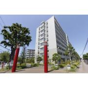 URプラザシティ新所沢緑町第三