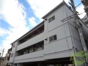 マンション福田