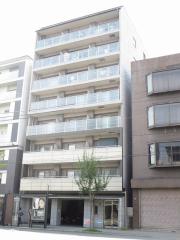 京阪本線七条駅まで徒歩6分