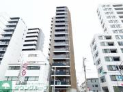 都営浅草線戸越駅まで徒歩6分