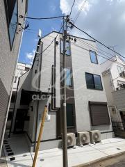 京成本線堀切菖蒲園駅まで徒歩10分