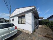 橋本貸家