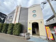 小田急江ノ島線本鵠沼駅まで徒歩1分