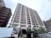 地下鉄谷町線中崎町駅まで徒歩4分