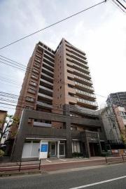 地下鉄七隈線別府駅まで徒歩2分