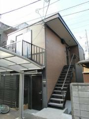 京王井の頭線高井戸駅まで徒歩9分