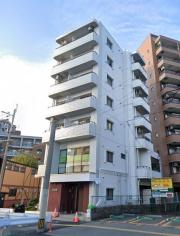 地下鉄七隈線六本松駅まで徒歩5分