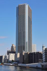 東京メトロ有楽町線月島駅まで徒歩5分