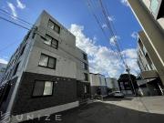 地下鉄東豊線月寒中央駅まで徒歩6分