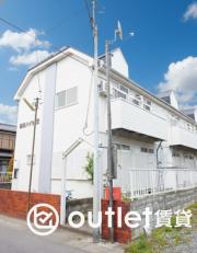 ＪＲ高崎線深谷駅まで徒歩18分