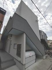 ASSO二条通り