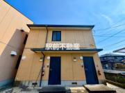 大財ハイツ D棟