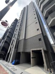 東急目黒線武蔵小山駅まで徒歩6分
