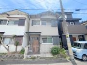 新田1丁目戸建て
