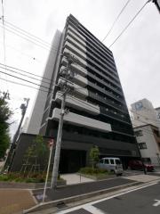 プレサンス伏見アーバンベース