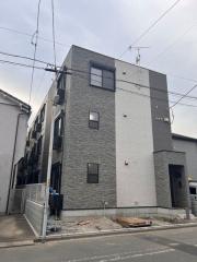 イクシオ川崎小田栄