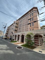 Luxe新大阪SOUTH