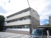 ＪＲ豊肥本線水前寺駅まで徒歩52分
