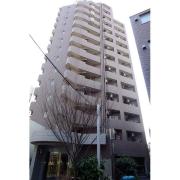 ヴェルト笹塚ツイン I棟