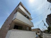 フジパレス尼崎水堂町
