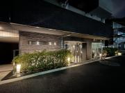 スカイコート品川パークサイドIII