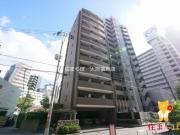地下鉄中央線阿波座駅まで徒歩4分