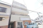 地下鉄谷町線千林大宮駅まで徒歩7分