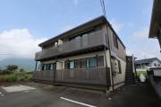 ＪＲ中央線韮崎駅まで徒歩56分