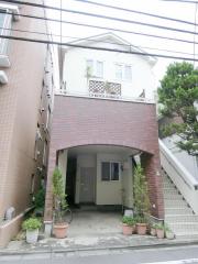 ティーセン邸