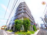 ブルーライン吉野町駅まで徒歩7分