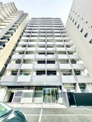 名鉄名古屋本線山王駅まで徒歩8分