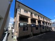 ウエストキャッスル河原町