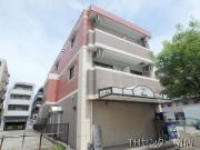 ビクトリュー仲町台