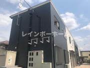 東武東上線上福岡駅まで徒歩7分