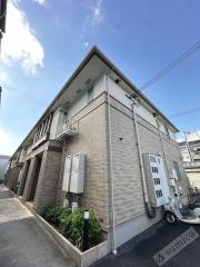 近鉄難波・奈良線河内花園駅まで徒歩17分