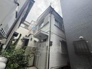 大島町1丁目貸家