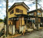 柏市高田戸建貸家