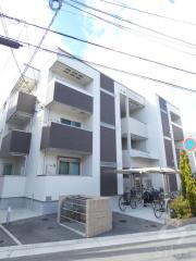 阪神本線出屋敷駅まで徒歩11分
