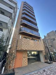 Log御徒町