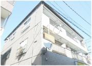 ＪＲ京浜東北・根岸線赤羽駅まで徒歩7分