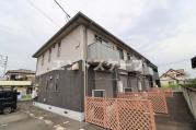 ＪＲ両毛線前橋大島駅まで徒歩21分