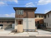 東福原4丁目電化戸建借家