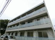 西武拝島線武蔵砂川駅まで徒歩10分