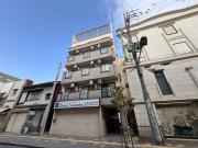 阪急宝塚線豊中駅まで徒歩1分
